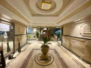 Alexandria Luxury Apartments Gleem 2 Direct Sea View