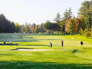 Cottage sur le Domaine du golf de la Bretesche