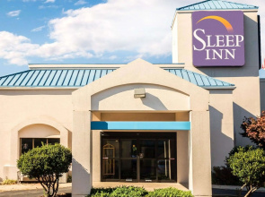 Sleep Inn Fredericksburg North