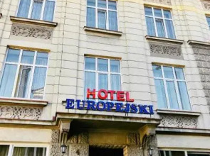 Hotel Europejski