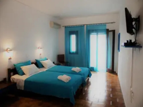 Vistamare Lodge B&B
