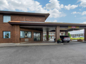 Comfort Inn