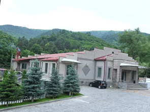 Van Resort