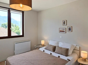 Majord'Home - Suite & View *** - Proche lac