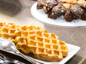 Best Western Premier BHR Treviso Hotel