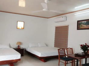 Nha Xanh Homestay