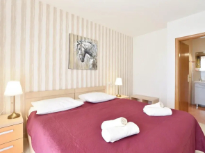 Beautiful Home in Stanici With Wifi and 1 Bedrooms