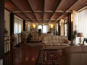 Il Borgo Di Villa Castelletti