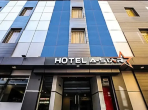 Hotel A Star-50m away from Golden Temple