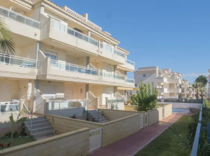 Apartamentos las Arenas