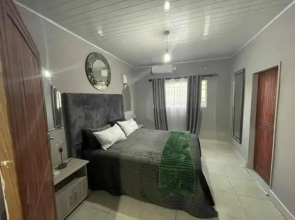 Spacious 2 Bedroomed Semi-detached Fully Furnished Apartment