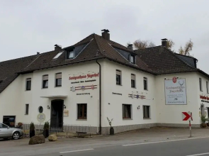 Landgasthaus Jgerhof