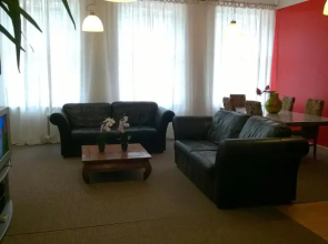 Home Sweet Home