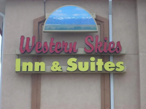 Western Skies Inn And Suites