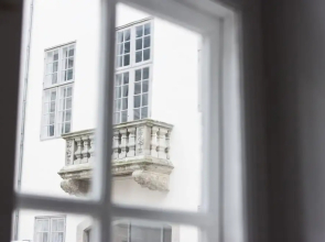 Luxury Apartment in Copenhagen 1184-1