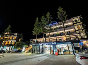 Hotel Joni Premium