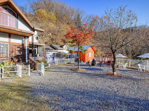 Jemong aegyeon pension