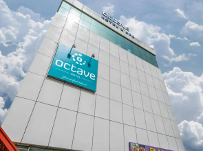 Octave Hotel & Spa Marathahalli