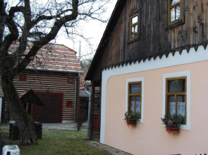 Penzión Starý Hostinec