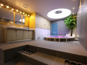 Bucheon Hotel I