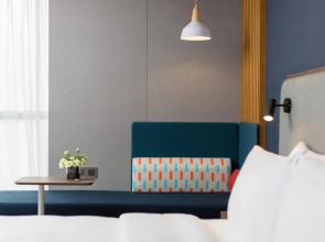 Holiday Inn Express Foshan Chancheng by IHG