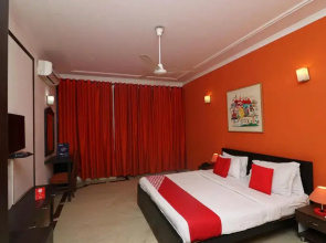 Hotel Pragya by OYO Rooms