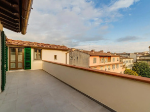 Palazzo Mannaioni Suites