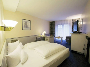 Hotel Heide Kröpke