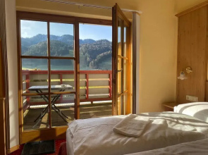 Landhotel Alte Post