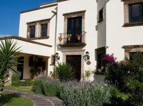 Casa Goyri