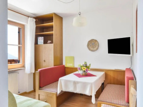 Appartements Gabrielli Anna