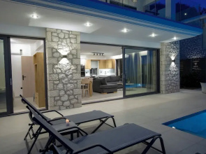 Oriens Villas