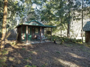 Unique Glamping Experience, Pet Friendly, Sleeps 2