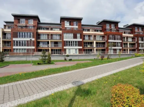 Apartamenty Sun & Snow Zeta Park