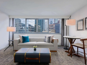 The Royal Sonesta Chicago Downtown