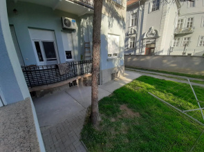 Apartman Kod Kestena