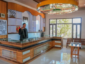 Hotel Bala Paradise Munsiyari
