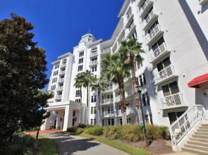 Elation Resort at Baytowne Wharf by Panhandle Getaways