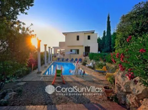 Villa Bella Island Tessera