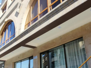 Regard Hotel Yerevan