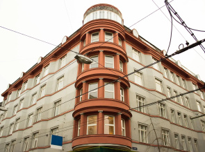 Hotel Pension Dormium