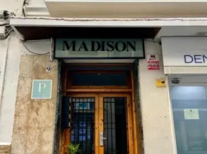 Madison Residence