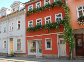 Ferienwohnung Junger-moritz IV