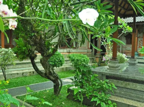 Bisma Sari House