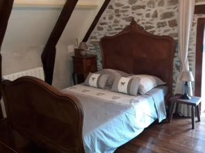 gîte l’Aksent 4*
