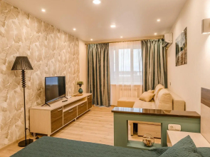 Apartments on 40 let Pobedy street 2