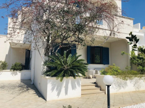 Villa A'mare