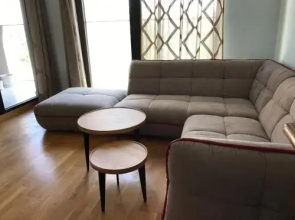 3 Bdr Luxury Apartment for 8 People