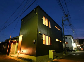 Prime Room Beppu Root B