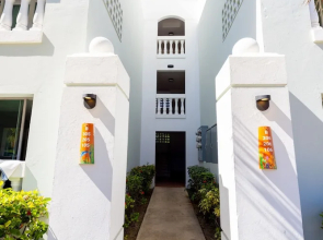 Golden Dream Studio 101B 1st floor